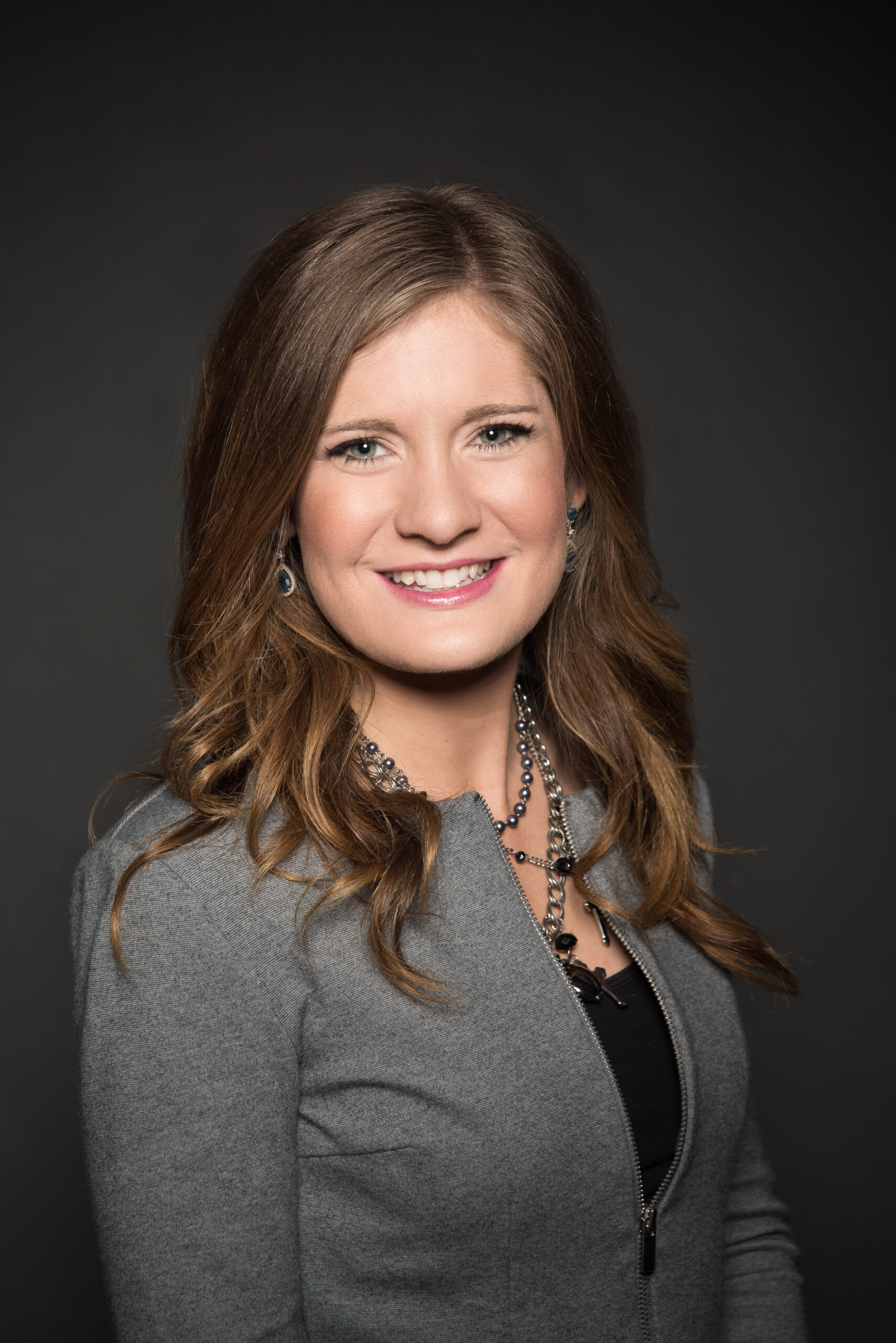 Headshot of Director for Habitat for Humanity of Deep East Texas Robin Alderman